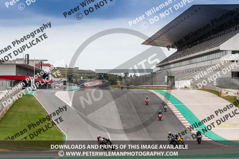 may 2019;motorbikes;no limits;peter wileman photography;portimao;portugal;trackday digital images